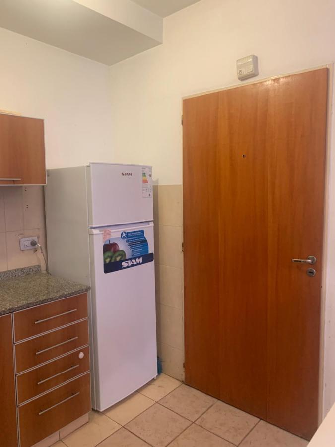 Baires Garden Apartment Buenos Aires Exterior foto