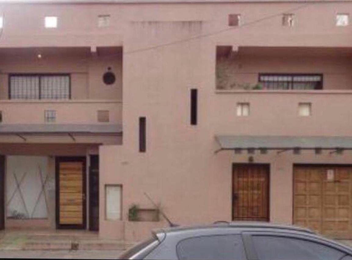 Baires Garden Apartment Buenos Aires Exterior foto
