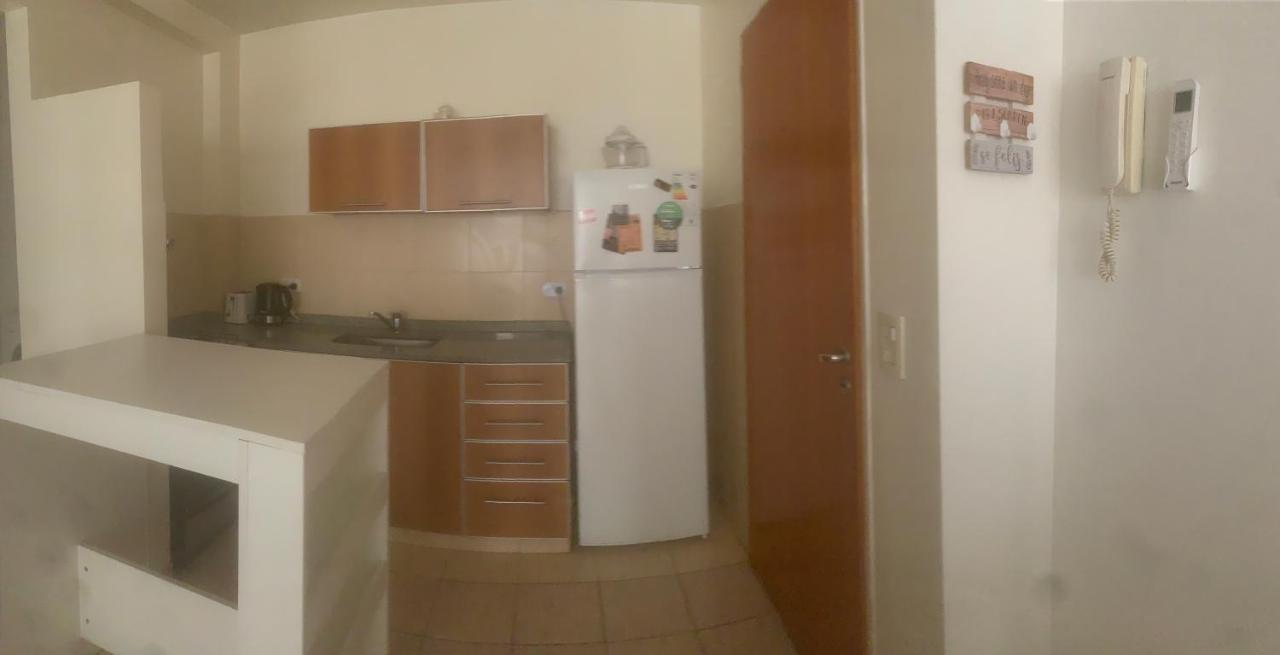 Baires Garden Apartment Buenos Aires Exterior foto