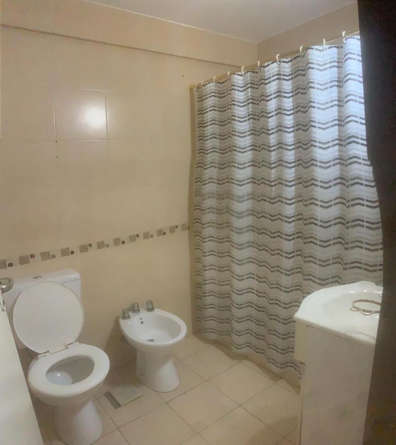 Baires Garden Apartment Buenos Aires Exterior foto