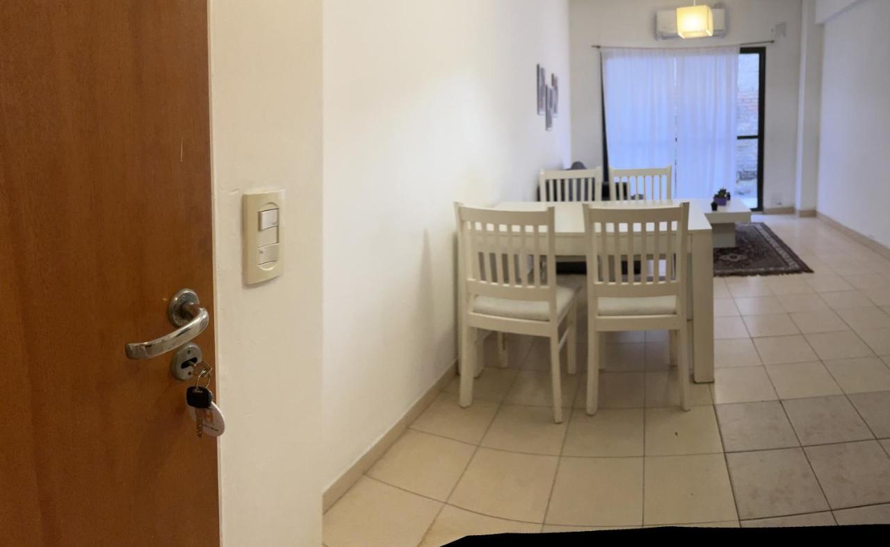 Baires Garden Apartment Buenos Aires Exterior foto