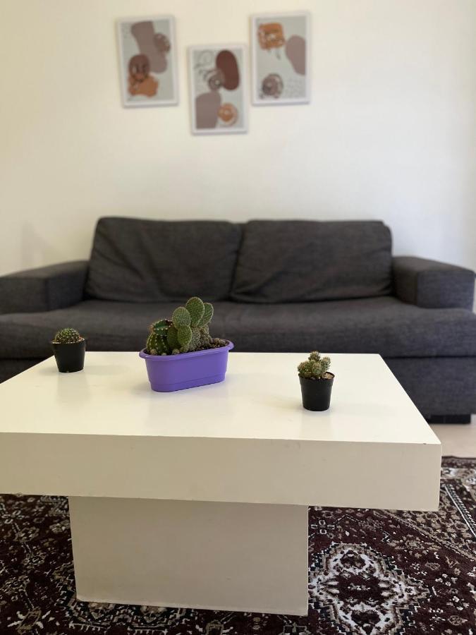 Baires Garden Apartment Buenos Aires Exterior foto