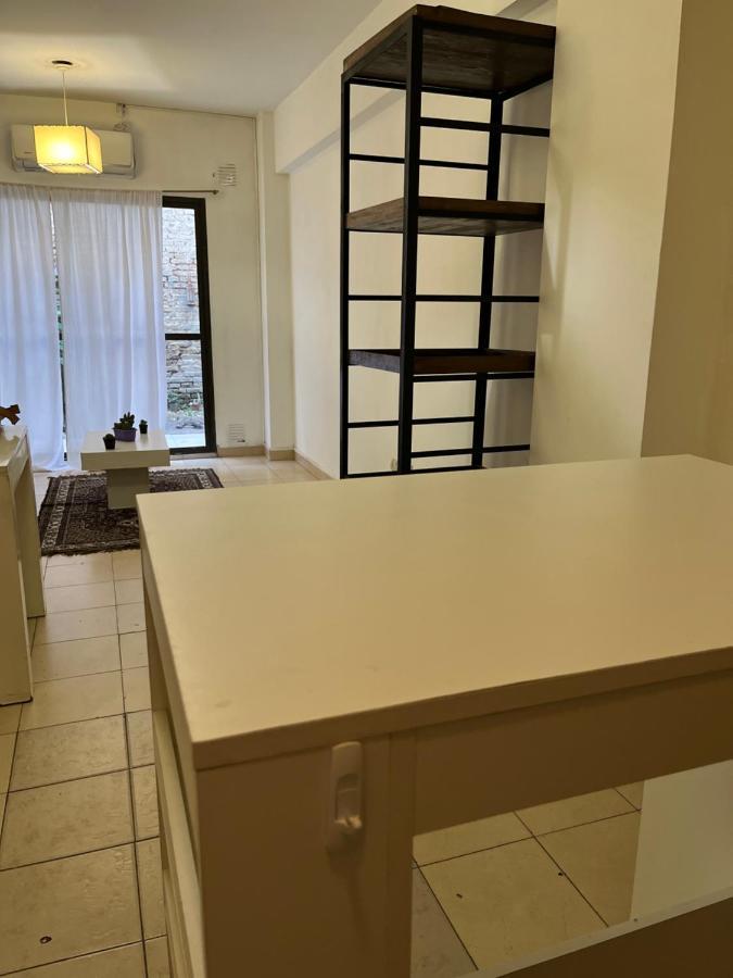 Baires Garden Apartment Buenos Aires Exterior foto