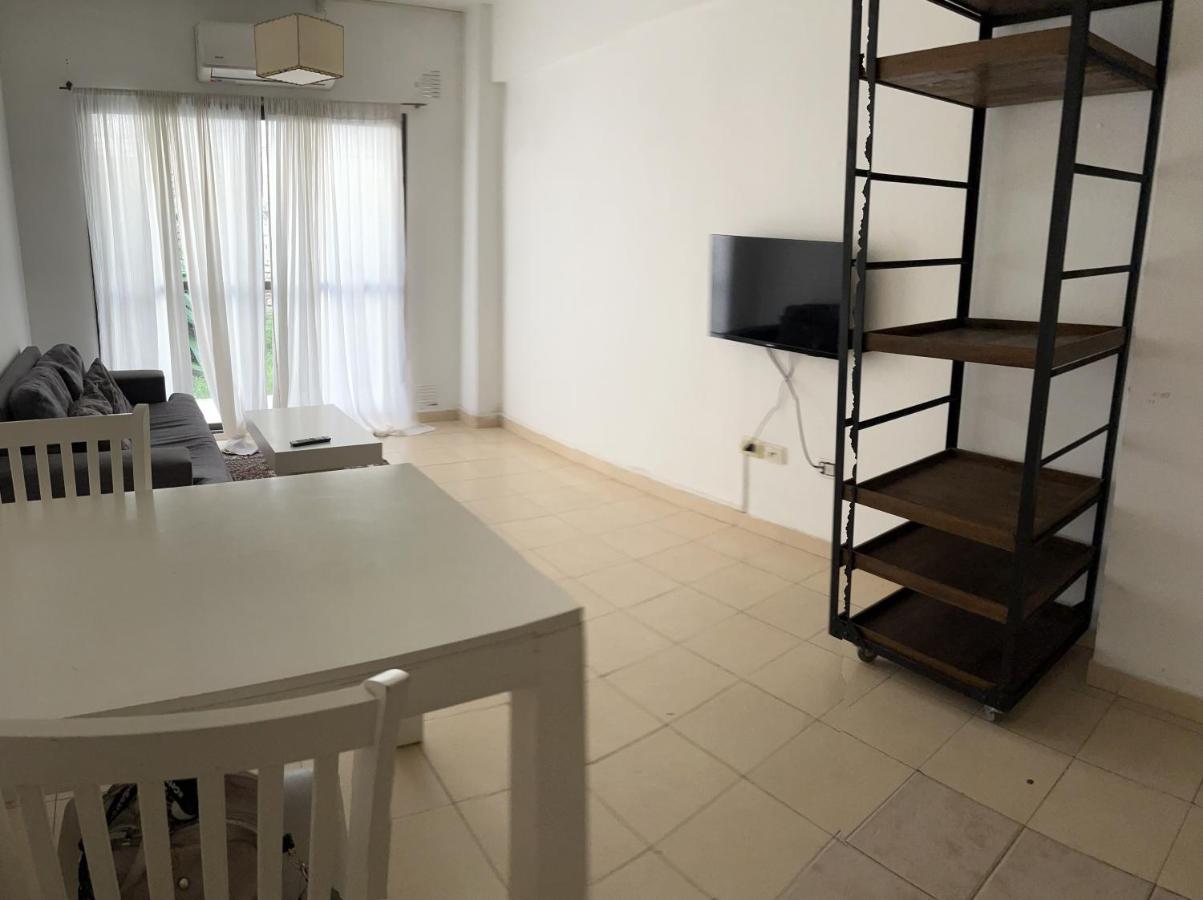 Baires Garden Apartment Buenos Aires Exterior foto