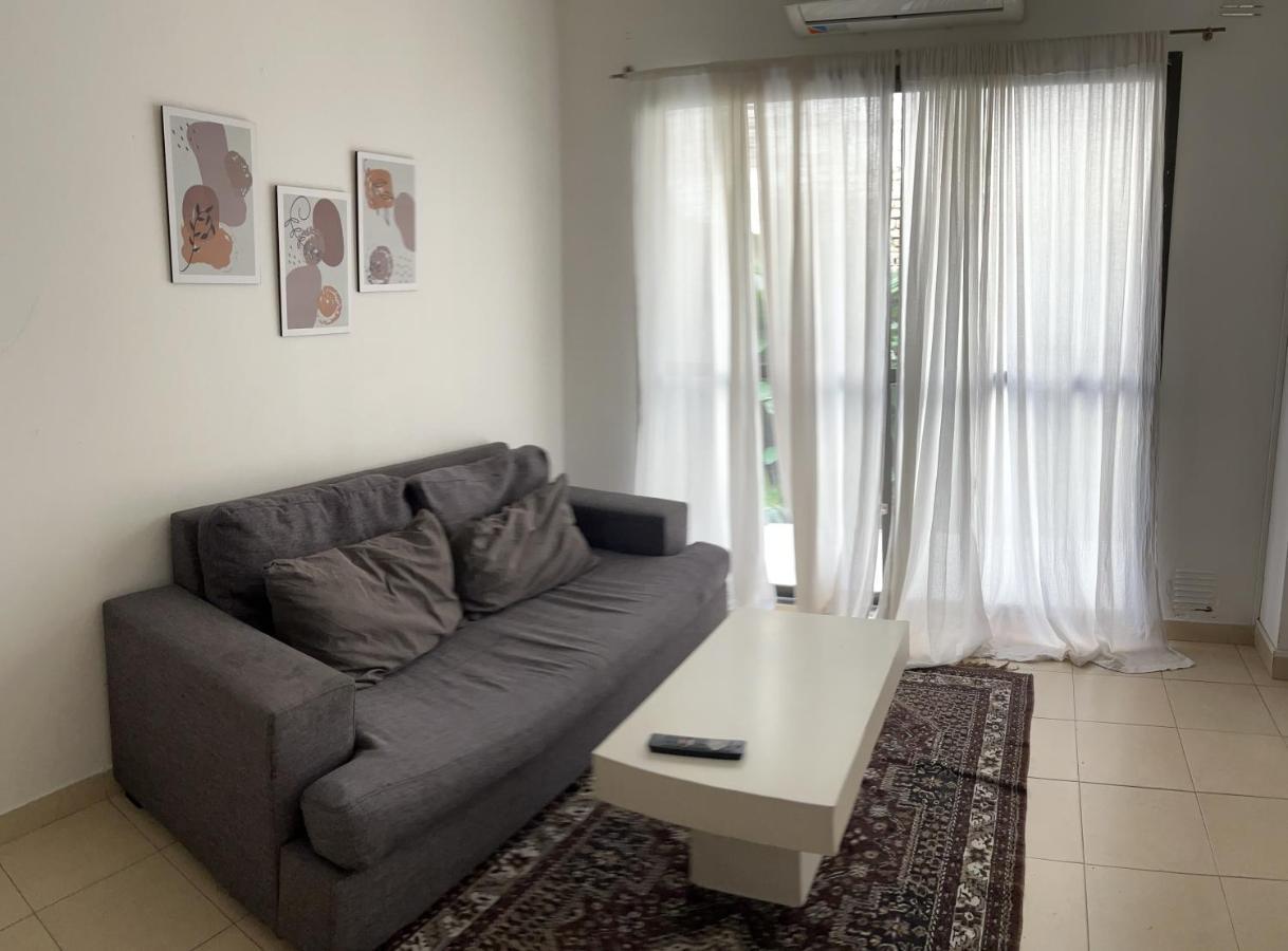Baires Garden Apartment Buenos Aires Exterior foto