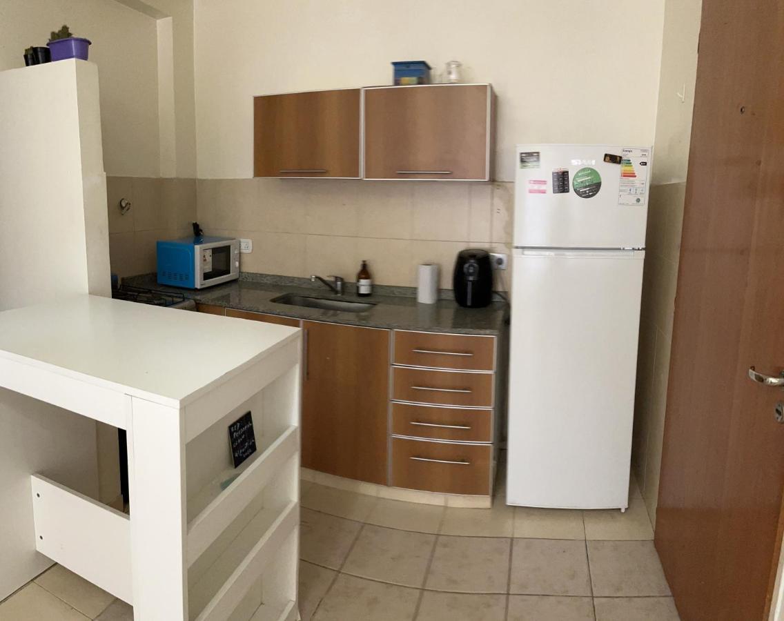 Baires Garden Apartment Buenos Aires Exterior foto