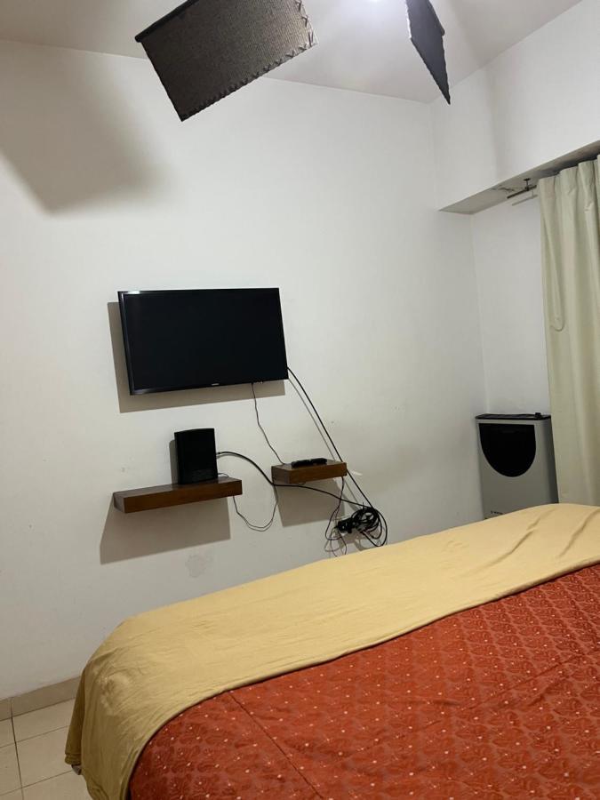 Baires Garden Apartment Buenos Aires Exterior foto