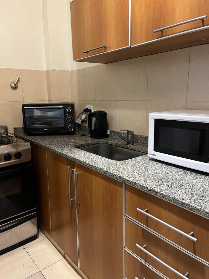 Baires Garden Apartment Buenos Aires Exterior foto