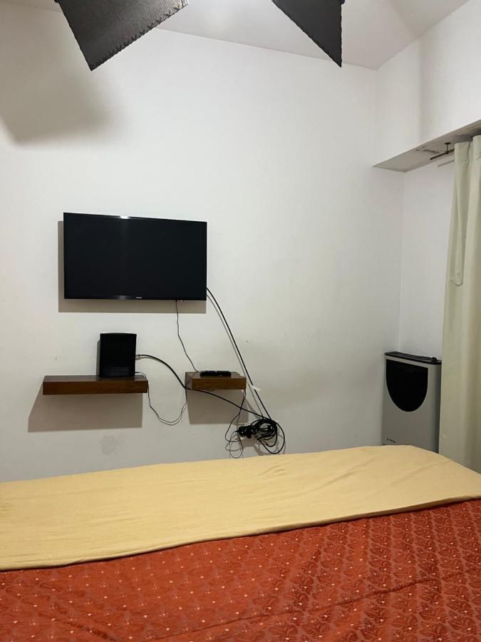 Baires Garden Apartment Buenos Aires Exterior foto