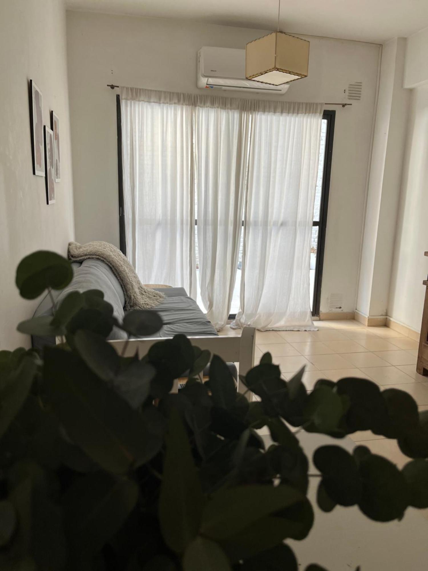 Baires Garden Apartment Buenos Aires Exterior foto