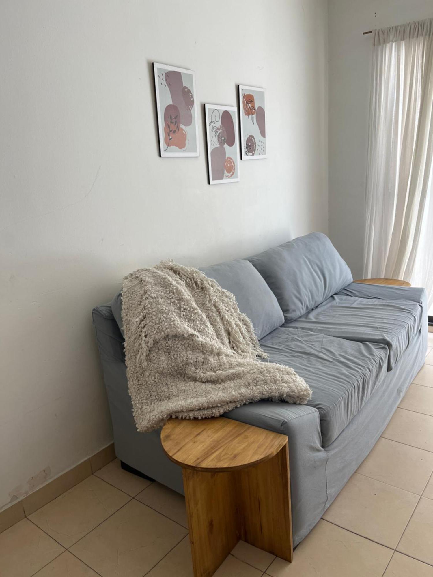 Baires Garden Apartment Buenos Aires Exterior foto